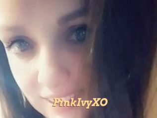 PinkIvyXO