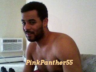 PinkPanther55