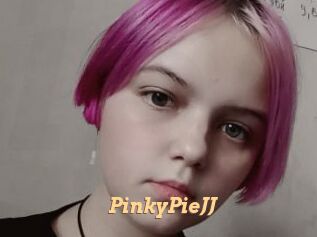 PinkyPieJJ