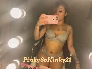 PinkySoKinky21