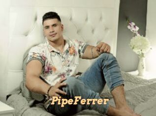 PipeFerrer