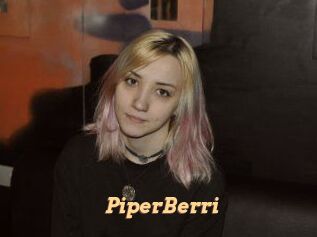 PiperBerri