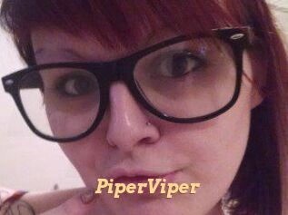 PiperViper