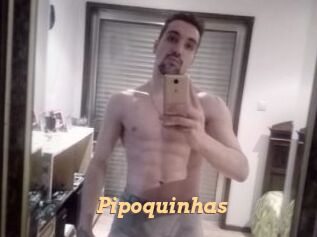 Pipoquinhas