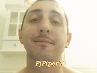 PjPiperX