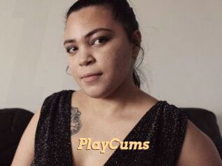 PlayCums