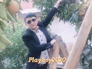 Playboy2020