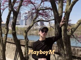 PlayboyM