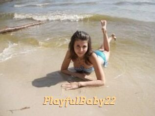 PlayfulBaby22