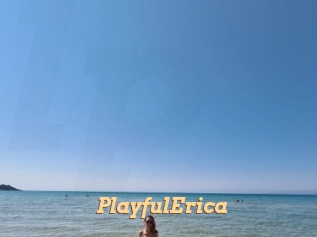 PlayfulErica