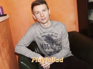 PlayfulJad