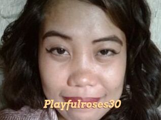 Playfulroses30