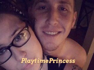 PlaytimePrincess