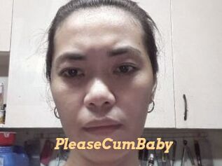 PleaseCumBaby