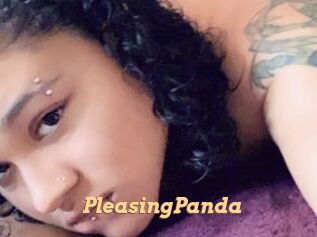 PleasingPanda