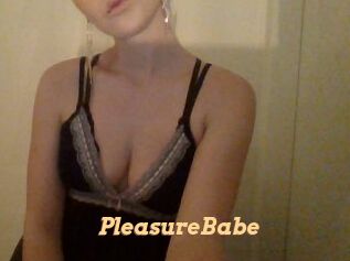 PleasureBabe