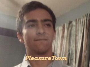 PleasureTown