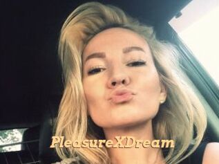 PleasureXDream