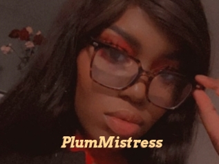 PlumMistress