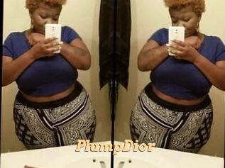 PlumpDior