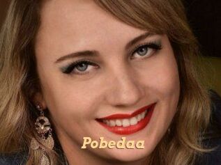 Pobedaa