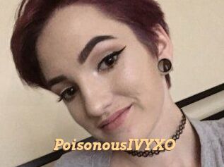 PoisonousIVYXO