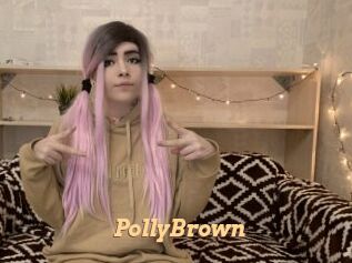 PollyBrown