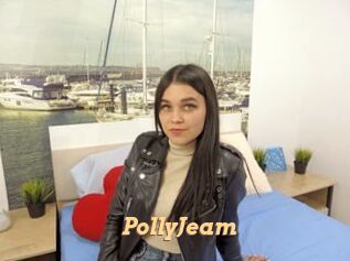 PollyJeam