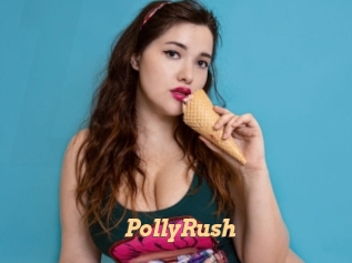 PollyRush