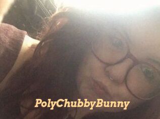 PolyChubbyBunny