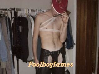 PoolboyJames