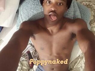 Poppynaked