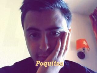Poquiiza