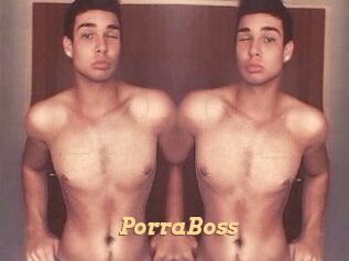 Porra_Boss