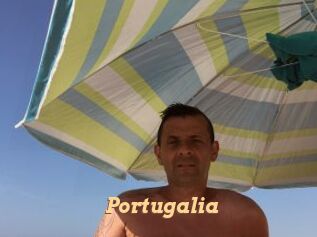 Portugalia