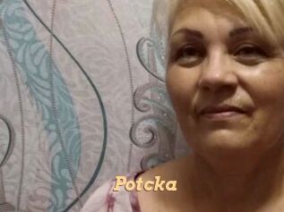 Potcka