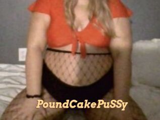 PoundCakePuSSy