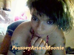 PousseyArianMoonie