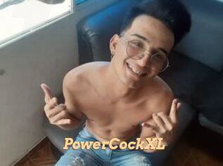 PowerCockXL