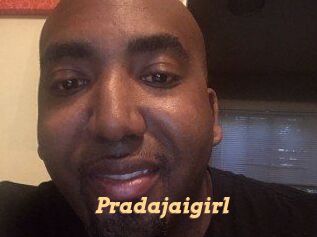 Pradajaigirl