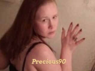 Precious90