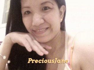 PreciousJane