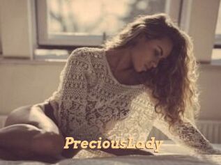 PreciousLady