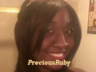 PreciousRuby