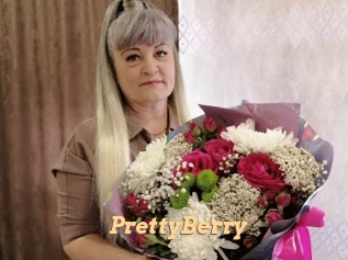 PrettyBerry