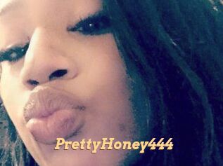 PrettyHoney444