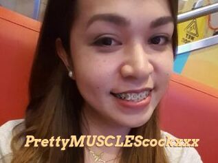 PrettyMUSCLEScockxxx