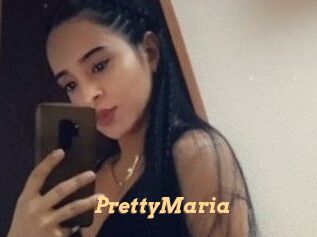 PrettyMaria