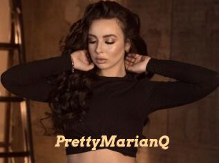 PrettyMarianQ