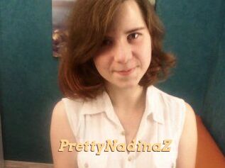 PrettyNadinaZ